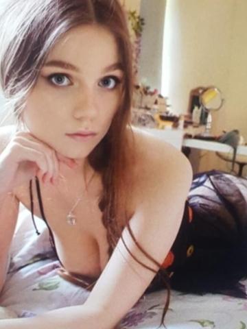 Проститутка Маргарита