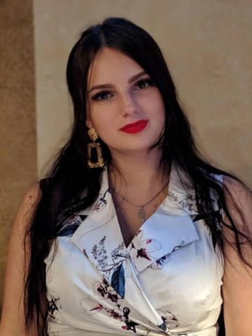 Проститутка Ядвига